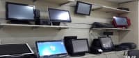 Touch POS Monoblok Terminallar və Printerlər — şəkil 1