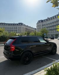 Volvo XC90, 2016 il, 182000 km, 2 L — şəkil 16