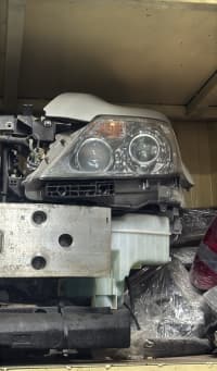 Ehtiyat hissələri Lexus LS GS IS — şəkil 2