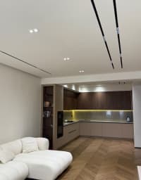 3 otaqlı mənzil 125 m² satılır — şəkil 10