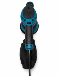 Eksentrik Cilalama Maşını 125 mm, 12000 rpm — şəkil 4