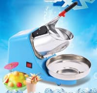 Peşəkar Buzqıran Aparat (Ice Crusher) — şəkil 2