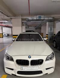 BMW 528, 2014 il, 182000 km, 2 L — şəkil 1