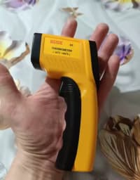 İnfraqırmızı termometr BSIDE H1 — şəkil 4
