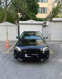 Audi A3, 2012 il, 136000 km, 1400 L — şəkil 1