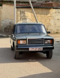 LADA (VAZ) 2107, 2011 il, 75000 km, 1.6 L — şəkil 2