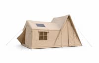 Şişmə çadır A-frame Wolf Nest 4.20x3.00x2.55m — şəkil 4