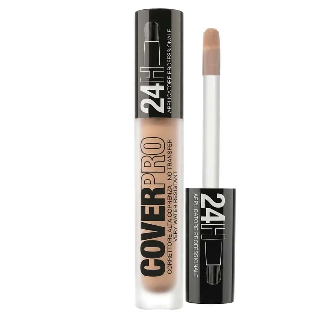 Bellaoggi CoverPro 24h Konsiler №05 Toffee - Tenderyard