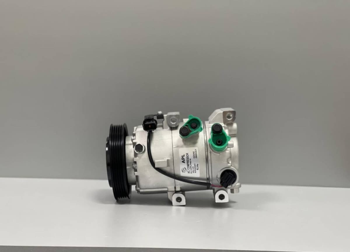Kondisioner kompressoru Hyundai Avante 2013-2018 1.6 dizel
