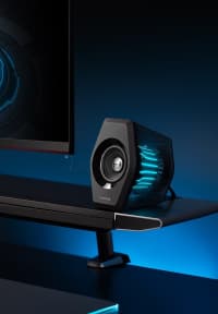 Dinamik Edifier Hecate G2000 Pro Black — şəkil 7