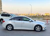 Chevrolet Cruze, 2011 il, 290 km, 1400 L — şəkil 7