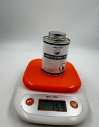 Maye izolent Jiu Hao 150 ml — şəkil 4