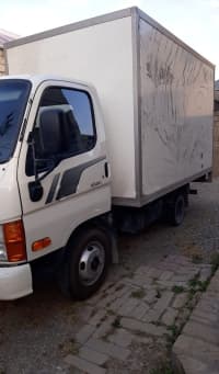 Yük maşını Hyundai HD-35, 2020 — şəkil 2