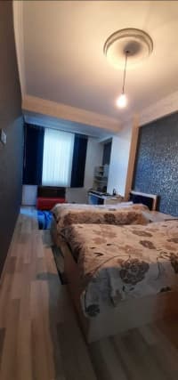 3 otaqlı mənzil 87 m² satılır — şəkil 8