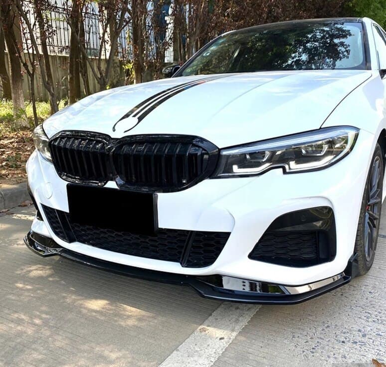 BMW G20 Ön Lip