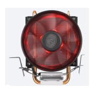 Prosessor soyuducusu Cooler Master T20 — şəkil 4