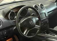 Mercedes ML 300 4MATIC, 2009 il, 340000 km, 3000 L — şəkil 2