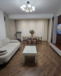 3 otaqlı mənzil 118 m² kirayə verilir Bakı, Nəsimi r. — şəkil 2