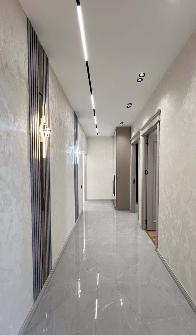 2 otaqlı mənzil 76 m² satılır - Tenderyard