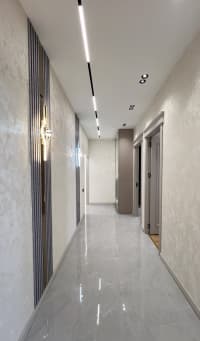 2 otaqlı mənzil 76 m² satılır — şəkil 1