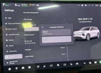 Changan Qiyuan Q07, 2026 il, 0 km, 1500 L — şəkil 13