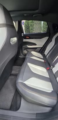 Changan Qiyuan A06, 2023 il, 42500 km, 1.5 L — şəkil 20