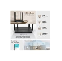 Router TP-Link TL-WR846N — şəkil 5