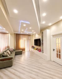 3 otaqlı mənzil 107.7 m² satılır Bakı, Xətai r. — şəkil 1