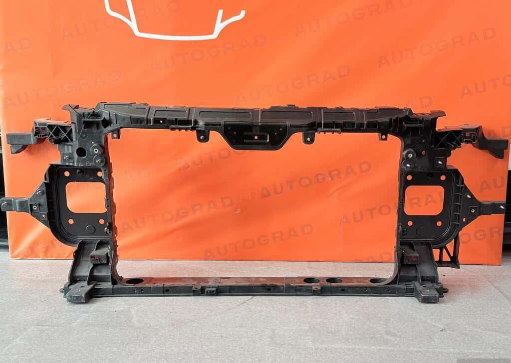 Radiator grille panel Hyundai Sonata 2024-2025 - Tenderyard