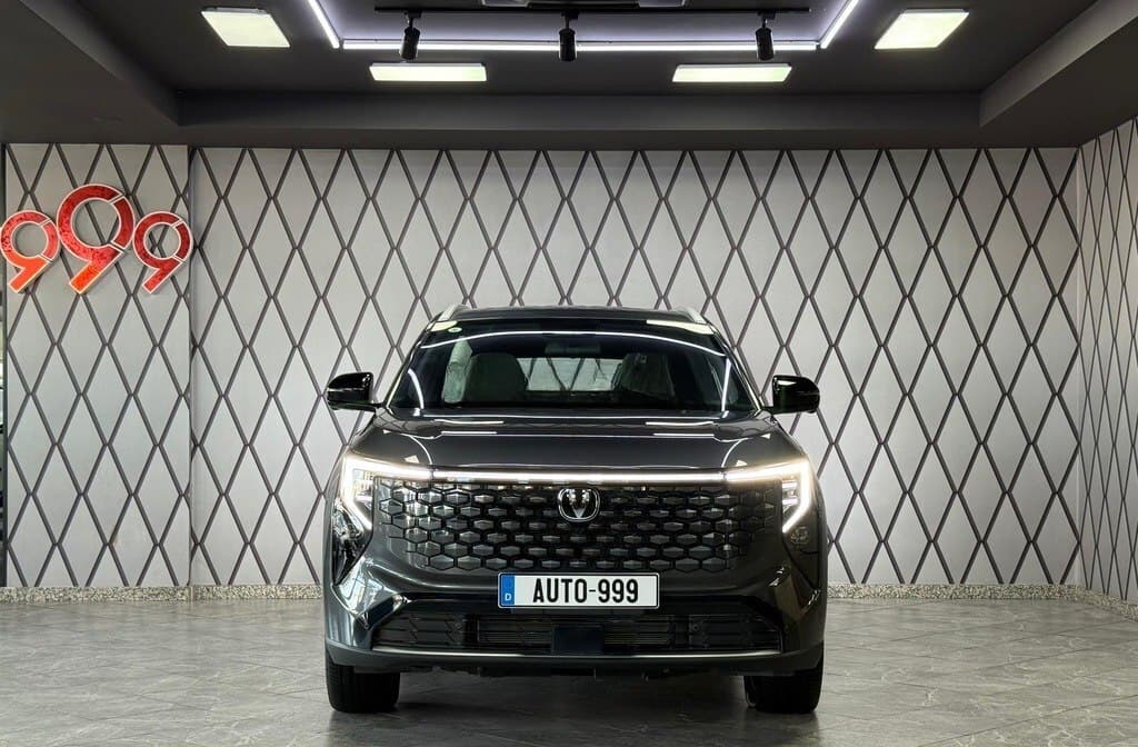 Changan CS 55 Plus, 2026 il, 0 km, 1.5 L