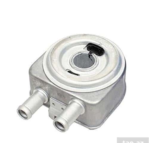 Oil cooler Hyundai Elantra 26410-2g000 - Tenderyard