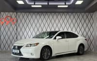 Lexus ES 250, 2015 il, 205700 km, 2500 L — şəkil 2