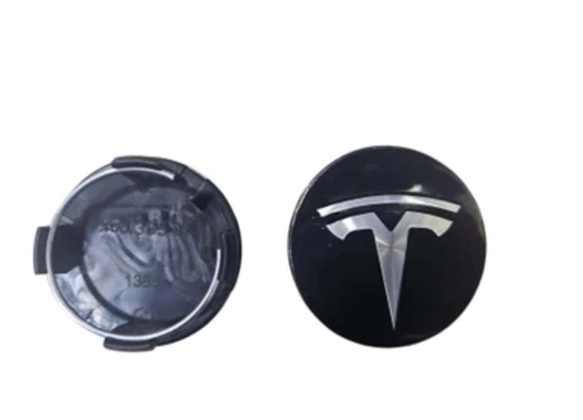 Tesla Model 3 Təkər Diski Qapağı (4 ədəd) - Tenderyard