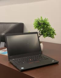 Notbuk Lenovo Thinkpad l490 — şəkil 5