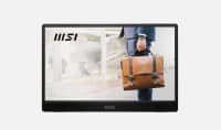 Portativ monitor MSI 15.6 inch FHD IPS — şəkil 6