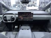 Tesla Cybertruck, 2024 il, 0 km — şəkil 8