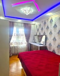 2 otaqlı mənzil 60 m² satılır — şəkil 3