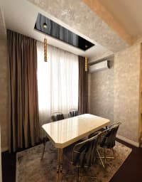 2 otaqlı mənzil 73 m² kirayə verilir — şəkil 10