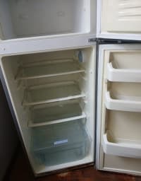Indesit soyuducu — şəkil 3