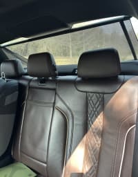 BMW 530, 2017 il, 178500 km, 2000 L — şəkil 19
