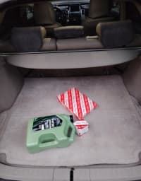 Toyota Prius, 2007 il, 569708 km, 1.5 L — şəkil 6