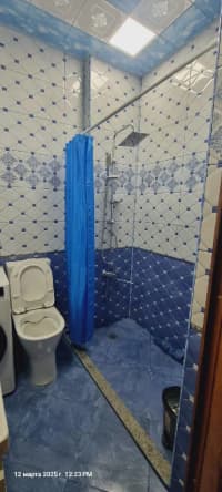 1 otaqlı mənzil 30 m² kirayə verilir — şəkil 6
