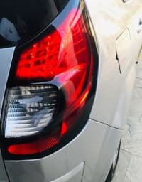 Renault Megane Scenic, 2007 il, 478000 km, 1.5 L — şəkil 10