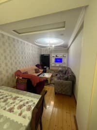 2 otaqlı mənzil 62 m² satılır — şəkil 1