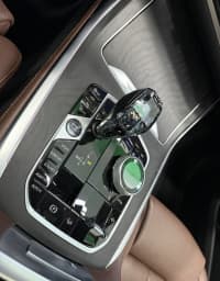 BMW X7, 2019 il, 73000 km, 3000 L — şəkil 17