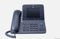 Masaüstü telefon Qarışıq rəng, Stolüstü — şəkil 2