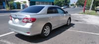 Toyota Corolla, 2013 il, 191052 km, 1.8 L — şəkil 11