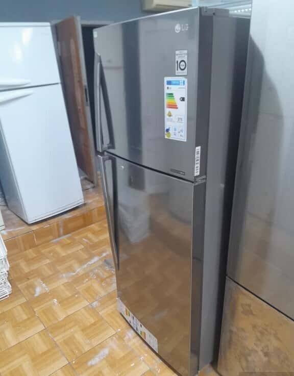 Indesit refrigerator - Tenderyard