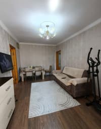 2 otaqlı mənzil 55 m² satılır — şəkil 2