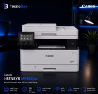 Canon i-SENSYS MF453dw Lazer Printer — şəkil 2